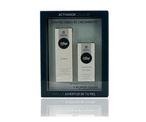 ENDOCARE Cellage Prodermis Emulsion SPF30 50ML + Contorno de Ojos 15ML