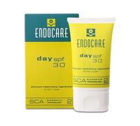 Endocare Day Moisturizing And Regenerating Emulsion SPF30 40ml