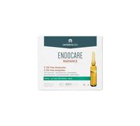 Endocare Radiance C Oil Free Ampollas 10 uds