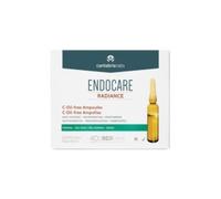 Endocare Radiance C Oil Free Ampollas 10 uds