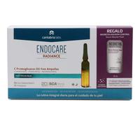 Endocare Radiance C Proteoglicanos Oil Free Amp + Neoretin Discrom Control