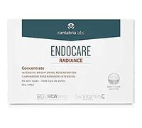 Endocare Radiance - Concentrate Trattamento Anti-age, 14 ampolle