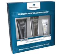 Endocare Renewal Glycoperfect Intensive Sérum 50 ml + 2 Minitallas