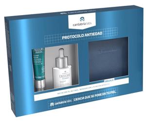 Endocare Renewal Retinol 0,2% Sérum 30 ml + Age Barrier Hyaluboost 30 ml