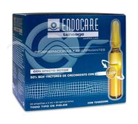 Endocare Tensage 20 Ampollas 2Ml - Firmeza, luminosidad e hidratación intensiva