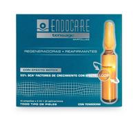Endocare Tensage Ampollas Reafirmantes 10 X 2 Ml