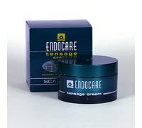 Endocare Tensage Cream 50 Ml - Contra la Perdida de Firmeza de la Piel