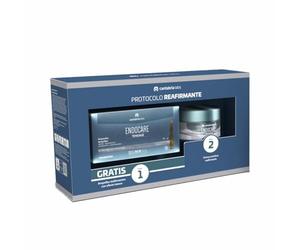 Endocare Tensage Protocolo Reafirmante Estuche 2 Pz