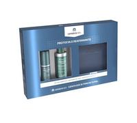 ENDOCARE TENSAGE PROTOCOLO REAFIRMANTE ESTUCHE 3 pz