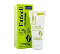 Endocil Antitranspirante Crema Especial Pies Tubo 50 ml