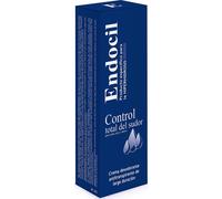 Endocil Antitranspirante Crema Tubo 125 ml
