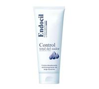 Endocil Desodorante antitranspirante en crema larga duración Tubo 50 ml