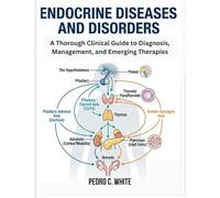 Endocrine Diseases And Disorders: A Thorough Clinical Guide to Diagnosis, Management, and Emerging Therapies