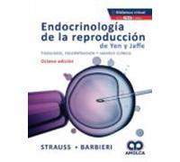 Endocrinología De La Reproducción De Yen Y Jaffe. Fisiología Y Manejo