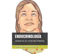 ENDOCRINOLOGÍA: URGENCIAS DE ATENCIÓN PRIMARIA