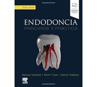 Endodoncia: Principios y práctica
