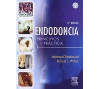 Endodoncia. Principios y práctica + DVD-ROM