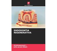 Endodontia Regenerativa
