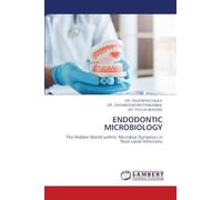 ENDODONTIC MICROBIOLOGY: The Hidden World within: Microbial Dynamics in Root canal Infections