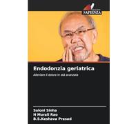 Endodonzia geriatrica: Alleviare il dolore in età avanzata