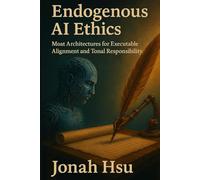 Endogenous AI Ethics: Moat Architectures for Executable Alignment and Tonal Responsibility (Executable Metaphysics)