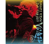 Endoh, Masaaki - Live Tour 2017 -V6 Enjin Live In- Live Blu-Ray [Edizione: Giappone] [Italia] [Blu-ray]