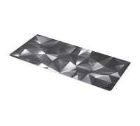 Endorfy Crystal Black XL | Alfombrilla