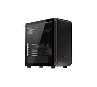 Endorfy arx 700 air, espaciosa caja atx, 5 ventiladores de 140 mm incl