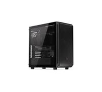 ENDORFY Arx 700 Air - Full Tower - PC - Schwarz - ATX - Micro Mini-Atx - 1