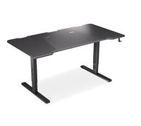 Atlas L, Gaming Desk negro