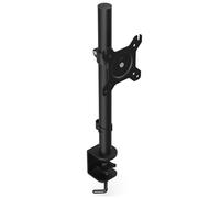 ENDORFY Atlas Single, Soporte de Monitor Estable, hasta 27 Pulgadas, fácil de Instalar | EY8F001