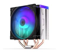 Endorfy Fera 5 ARGB | Disipador CPU Negro