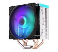 Endorfy Fera 5 ARGB | Disipador CPU Negro