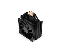 Endorfy fera 5 black, ventilador cpu, disipador cpu, ventilador fluctu
