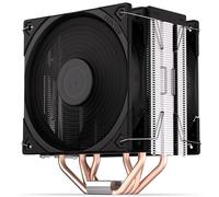Endorfy Fera 5 Dual Fan 4 Pipes 2x120mm Ventilador CPU