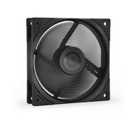 ENDORFY Fluctus 120 PWM, ventilador de carcasa de ordenador, alta eficiencia y silencio, 120 mm | EY4A001