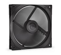 ENDORFY Fluctus 140 PWM, Ventilador de Carcasa de Ordenador, Alta eficiencia y Silencio, 140 mm | EY4A003
