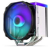 Endorfy Fortis 5 ARGB 6 Pipes 140mm Ventilador CPU