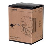 ENDORFY Fortis 5 Dual Fan Refrigeración de la CPU | EY3A009