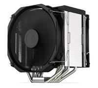 ENDORFY Fortis 5 Dual Fan Refrigeración de la CPU | EY3A009