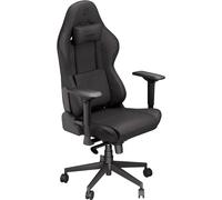 Endorfy Scrim BK F Silla Gaming Negro