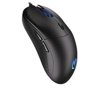 ENDORFY GEM Lightweight Gaming Mouse, PixArt PMW3325 Sensor, 8000 DPI, Kailh GM