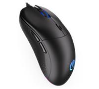 ENDORFY GEM Lightweight Gaming Mouse, PixArt PMW3325 Sensor, 8000 DPI, Kailh GM