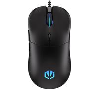 ENDORFY GEM Plus EY6A005 PixArt PAW3370 Lightweight Gaming Mouse 19,000 DPI blac