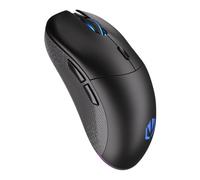 Endorfy GEM Plus Wireless Ratón Gaming Ambidextro RF Wireless + USB-C Optico 26000 DPI