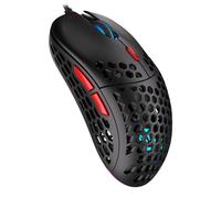 ENDORFY LIX Plus Ultralight Gaming Mouse Sensor PixArt PAW3370 19000DPI EY6A00