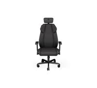 Endorfy meta bk silla para videojuegos de pc negro