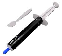 ENDORFY Pactum 1-25 g, Mejores prestaciones, Alta conductividad térmica, Aplicación Universal - no Conductor, Disipador de Calor de Aluminio Seguro, Fácil de Usar, EY0C002