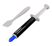 ENDORFY Pactum 1 4 g, Mejor Rendimiento, Alta conductividad térmica, De aplicación Universal - no Conductor, Disipador de Calor de Aluminio Seguro, Fácil de Usar, EY0C001