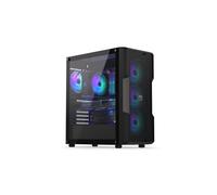 ENDORFY - Regnum 400 ARGB Torre Negro